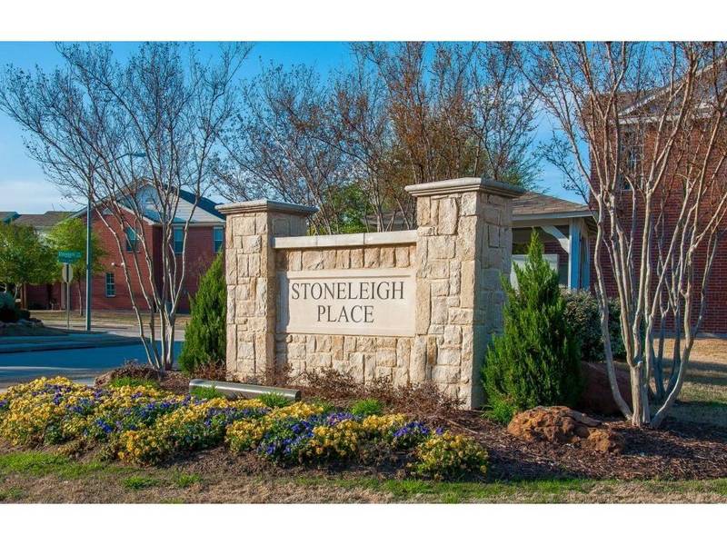 2224 Stonepark Place, Mckinney, TX 75071