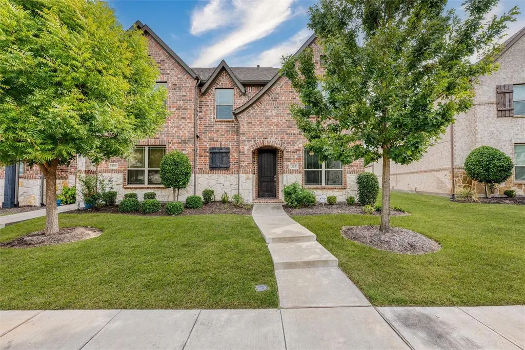 329 Carnaby Court, Mckinney, TX 75072