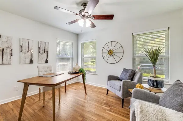 2417 San Paula Avenue, Dallas, TX 75228