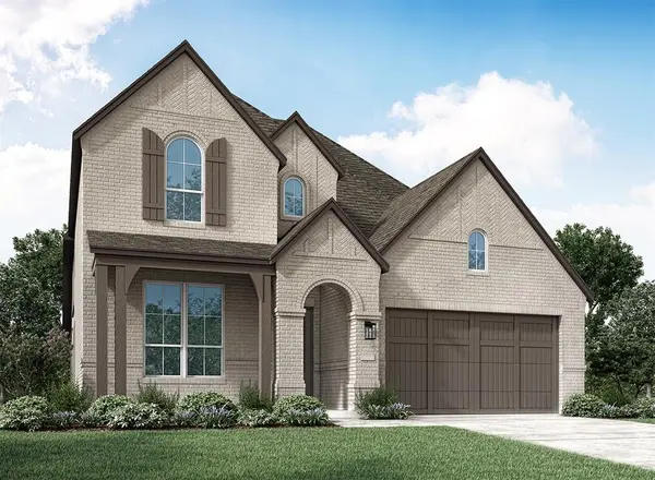 4248 Palomino Road, Aubrey, TX 76227