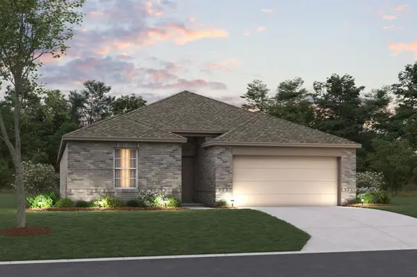 14216 Zealand Drive, Pilot Point, TX 76258