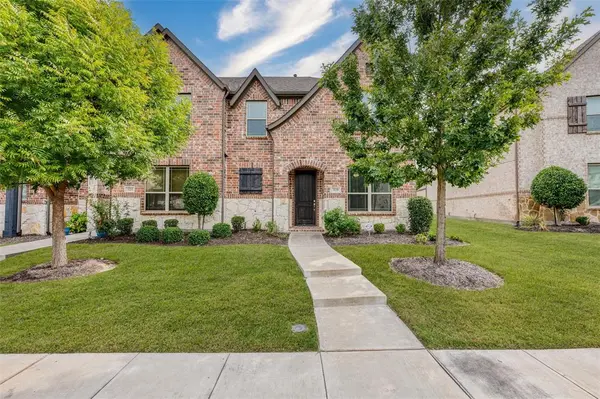 329 Carnaby Court, Mckinney, TX 75072