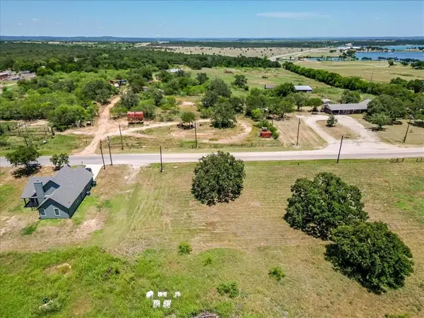 Lot 15 Oakwood Avenue, Jacksboro, TX 76458