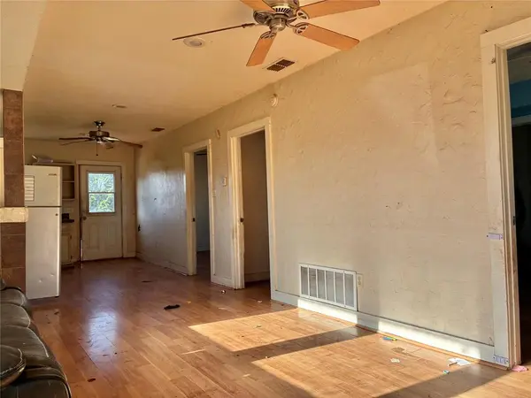 3210 S 2nd Street, Abilene, TX 79605