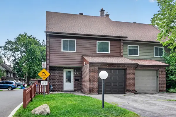 85 Glen Park DR, Blackburn Hamlet, ON K1B 3Z1