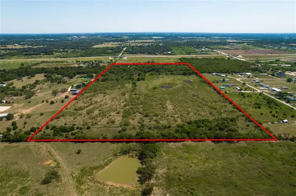 2027 Don Lee Road, Joshua, TX 76058