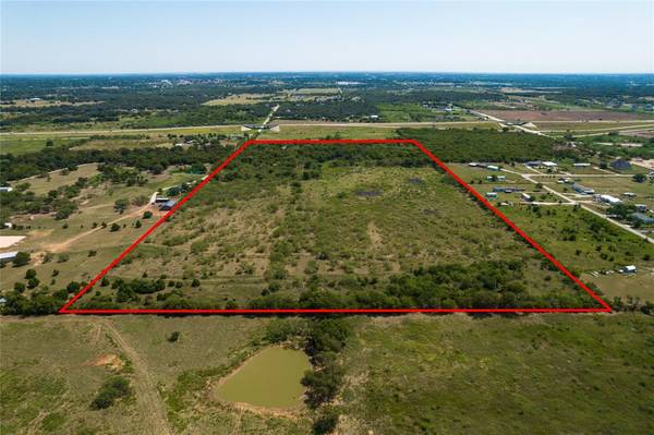 2027 Don Lee Road, Joshua, TX 76058