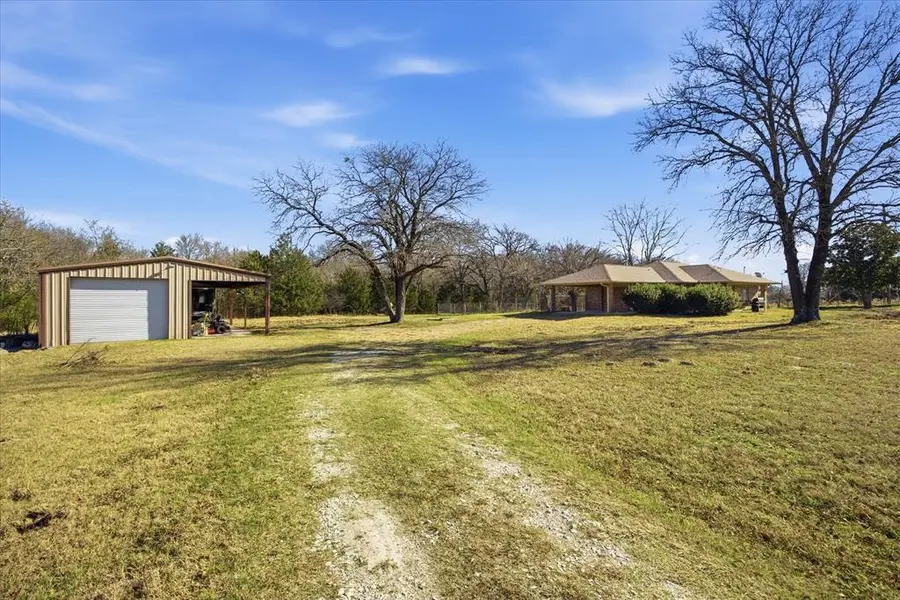 13409 County Road 349, Terrell, TX 75161
