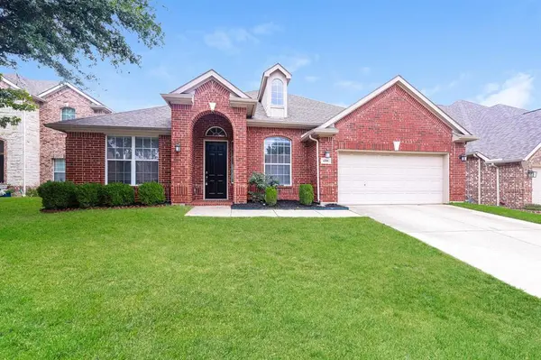 4508 Brenda Drive, Flower Mound, TX 75022