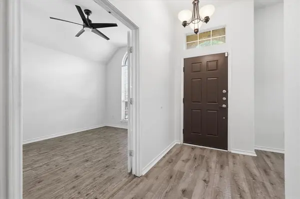 5625 Overland Drive, The Colony, TX 75056
