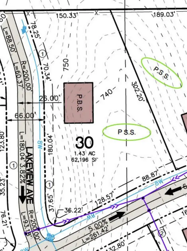 Hidden Lakes Lot #30, Iowa City, IA 52240