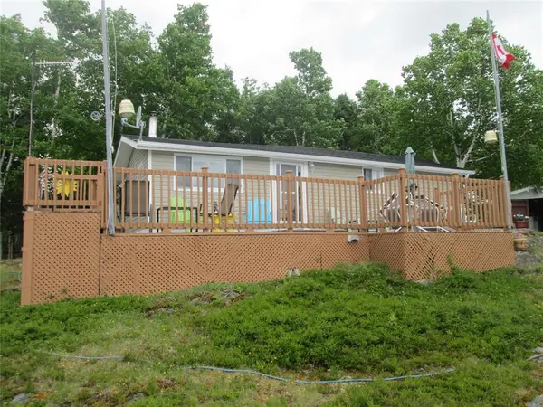 29058 Twin Ponds Highway, Ritter's Arm, NL A0H 1L0