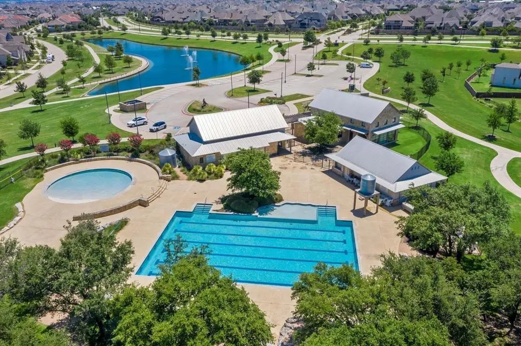 5630 Highflyer Hills Trail, Frisco, TX 75036