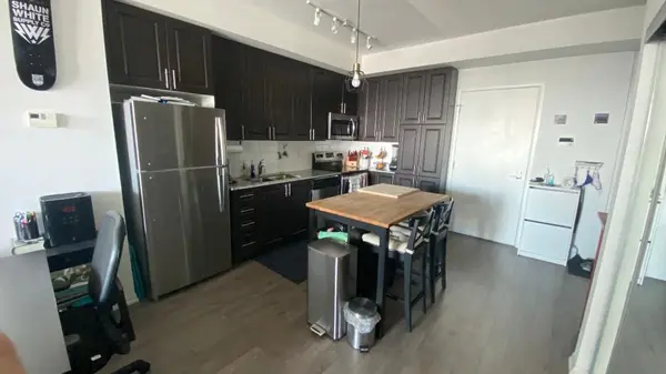 3091 Dufferin ST #601, Toronto W04, ON M6A 2S7