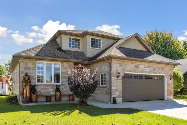 903 Highland ST, Saugeen Shores, ON N0H 2C2