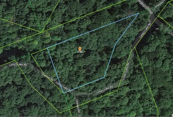 234 Longs Lake RD, Huntsville, ON P0B 1M0