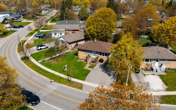 169 Longfield RD, Halton Hills, ON L7J 2K7