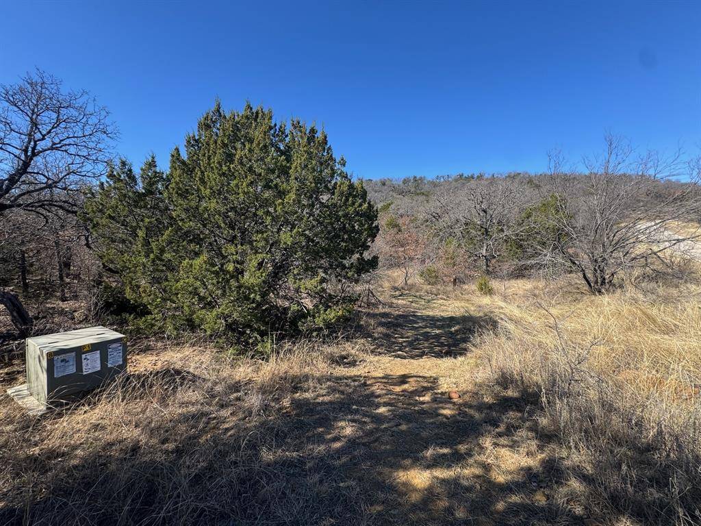 C14 Mallard Circle, Gordon, TX 76453