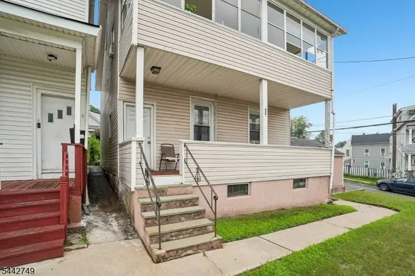 409 N 8Th St, Prospect Park Boro, NJ 07508