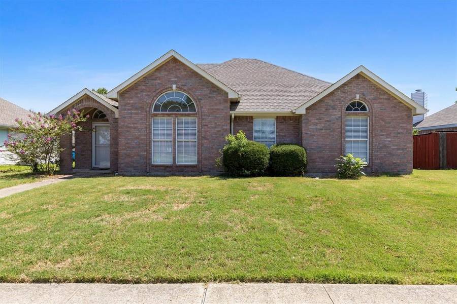 8810 Quail Ridge Drive, Rowlett, TX 75089