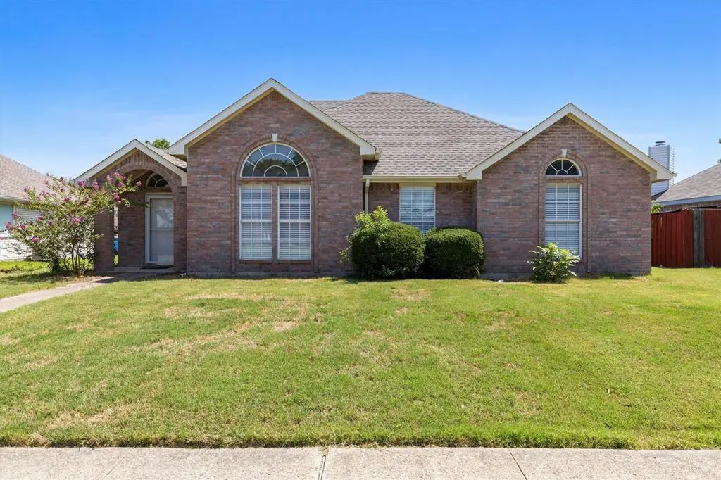 8810 Quail Ridge Drive, Rowlett, TX 75089