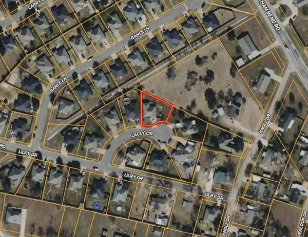 4401 Lacey Circle, Waco, TX 76708