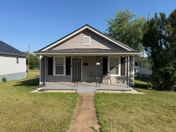 811 9th ST, Altavista, VA 24517