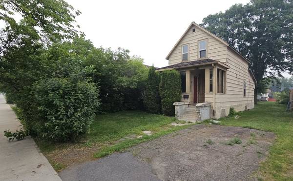 Address Not Disclosed