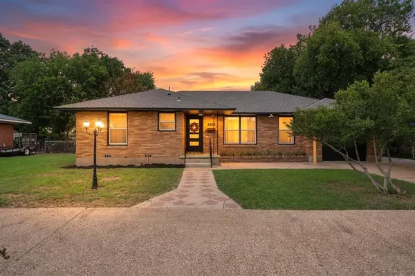 2208 N 44th Street, Waco, TX 76710