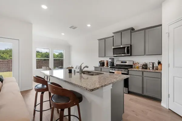 919 Gentle Rain Drive, Princeton, TX 75407