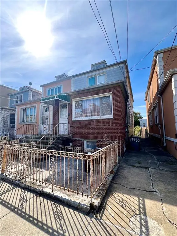 2450 West ST, Brooklyn, NY 11223