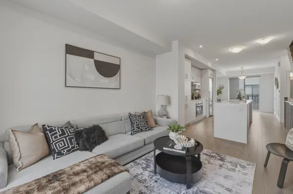 348 Wheat Boom DR #27, Oakville, ON L6H 3V6