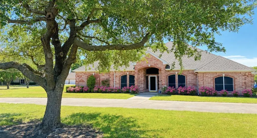 10524 Live Oak, Forney, TX 75126