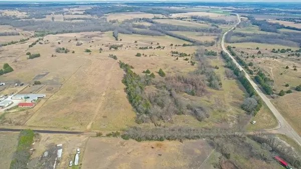 TBD FM 824, Honey Grove, TX 75446