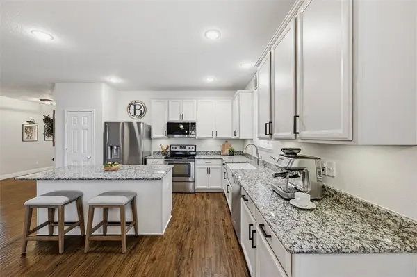 2341 Parda Alpina Lane, Fort Worth, TX 76131