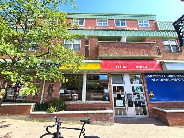 838 SOMERSET ST W #20, West Centre Town, ON K1R 6R7