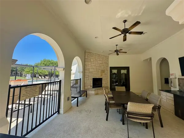 Address not disclosed, Frisco, TX 75034