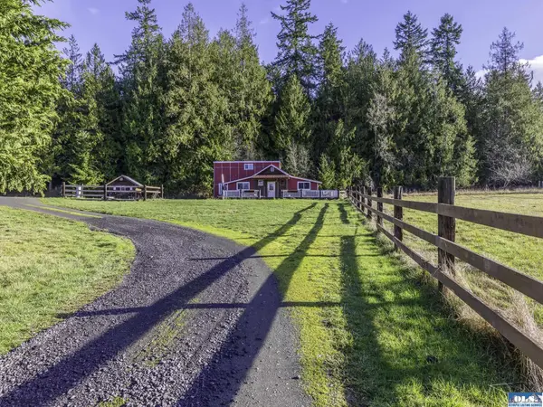 272434 Highway 101, Sequim, WA 98382