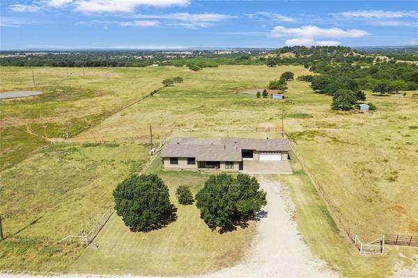 6551 Crooked Creek Road, Jacksboro, TX 76458