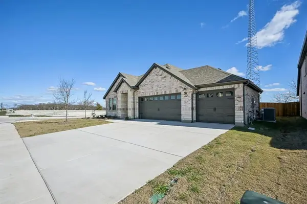 2617 Grand Canyon Street, Anna, TX 75409