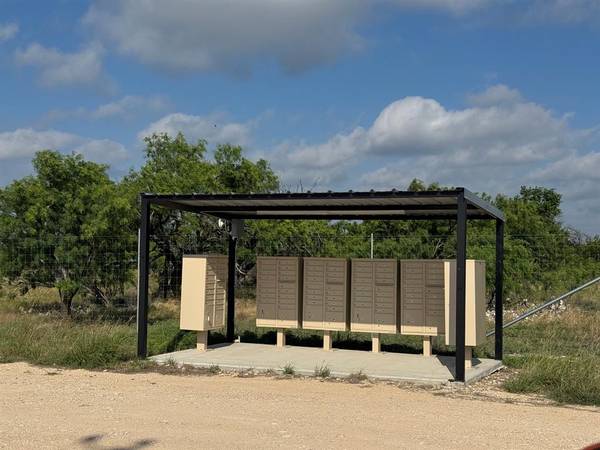7770 Buck Ridge Road, Brady, TX 76825