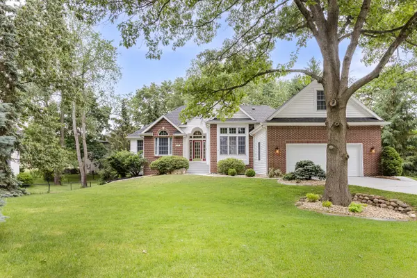 494 Anchor LN, Kalamazoo City, MI 49002