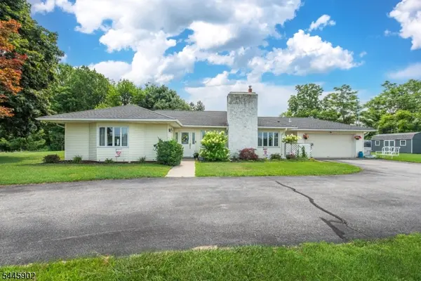 3334 State Rt 94, Hardyston Twp., NJ 07419
