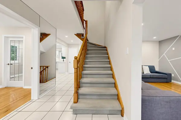 1 Briarwood RD, Markham, ON L3R 2W7