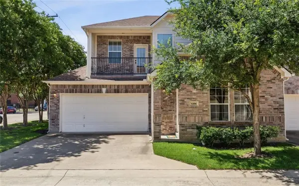 6406 Shakespeare Place, Dallas, TX 75252