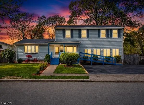 84 Orange St, Woodbridge Twp., NJ 07095
