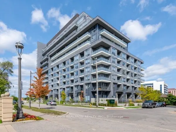 7 kenaston GDNS #329, Toronto C15, ON M2K 0E9