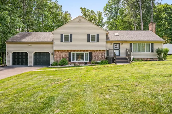 1650 Cottontown, Forest, VA 24551