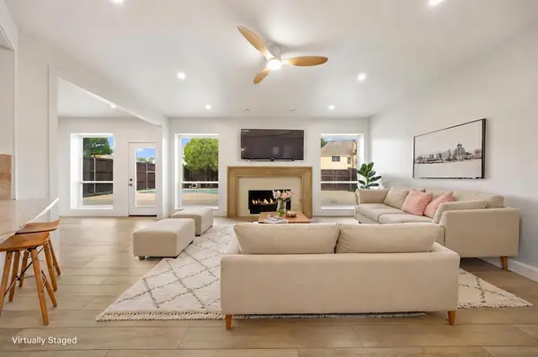 7504 Hughes Drive, Plano, TX 75024