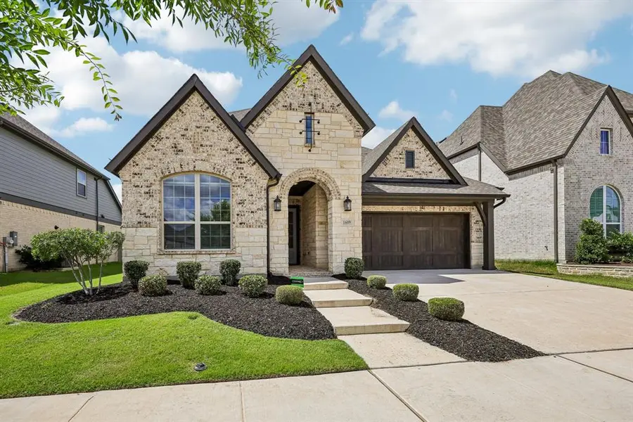 1609 19th Street, Northlake, TX 76226